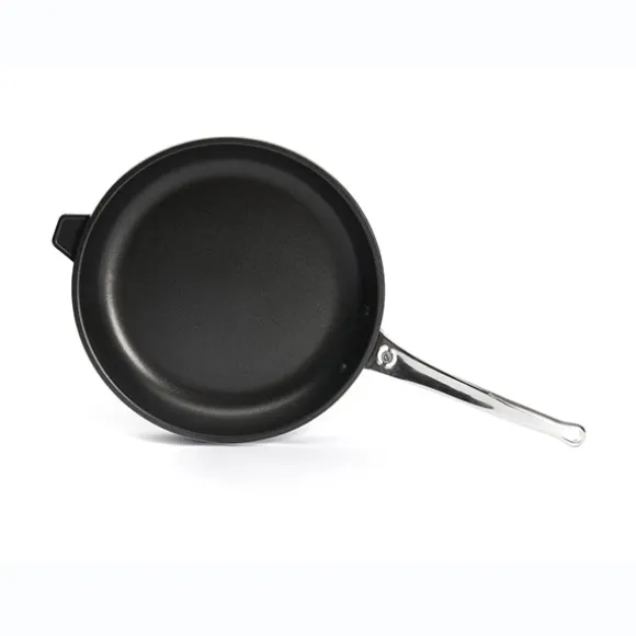 Poêle Choc Extrême 32 cm De Buyer
