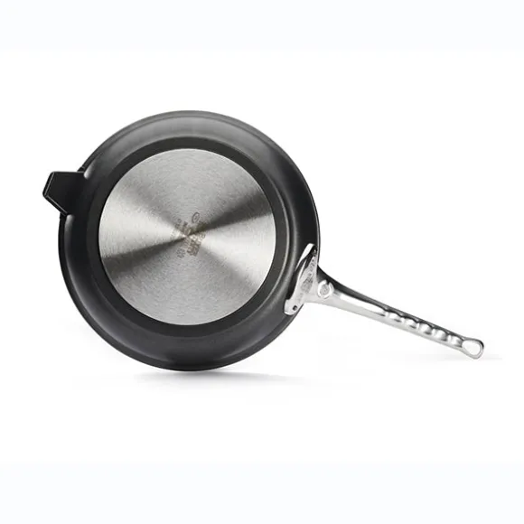 Poêle Choc Extrême 32 cm De Buyer