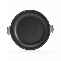 Poêle Choc Extrême Loqy sans manche 28 cm De Buyer