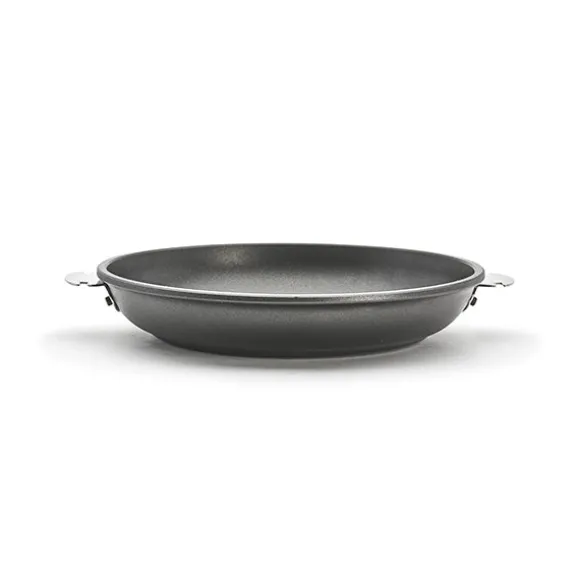 Poêle Choc Extrême Loqy sans manche 28 cm De Buyer
