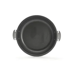 Poêle Choc Extrême Loqy sans manche 24 cm De Buyer