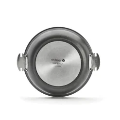 Poêle Choc Extrême Loqy sans manche 24 cm De Buyer