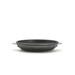 Poêle Choc Extrême Loqy sans manche 24 cm De Buyer