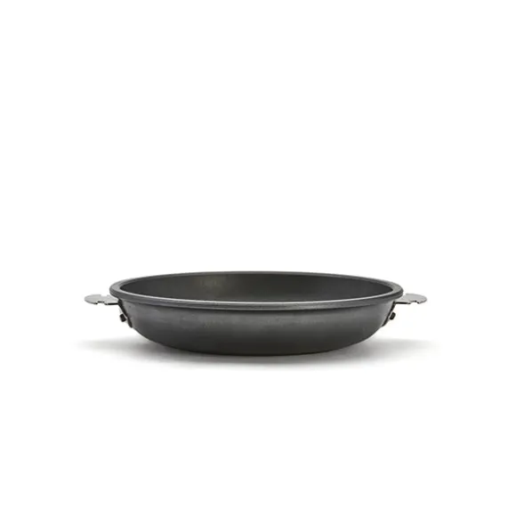 Poêle Choc Extrême Loqy sans manche 24 cm De Buyer