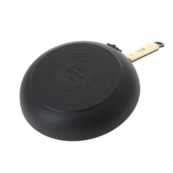 Poêle 20 cm choc B Bois De Buyer
