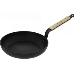Poêle 32 cm choc B Bois De Buyer