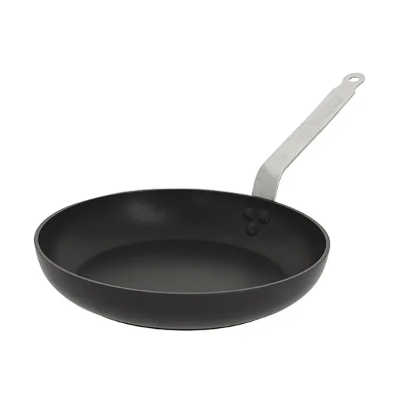 Poêle 32 cm Choc intense De Buyer