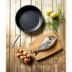 Poêle 30 cm Les Forgées Le Creuset