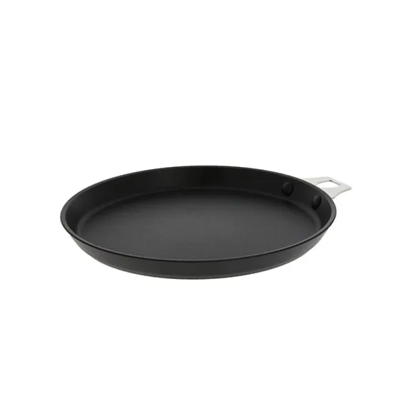 Poêle à crêpe 26 cm Choc Intense amovible De Buyer
