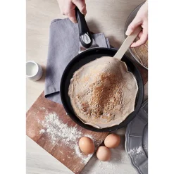 Poêle à crêpe 26 cm Choc Intense amovible De Buyer