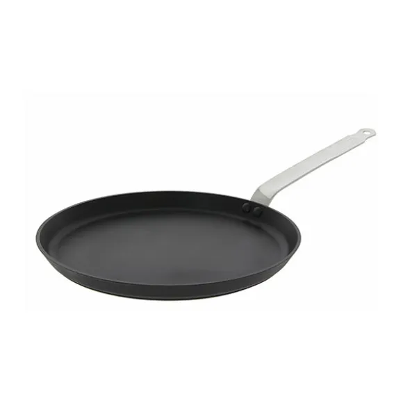 Poêle à crêpe 30 cm Choc intense De Buyer