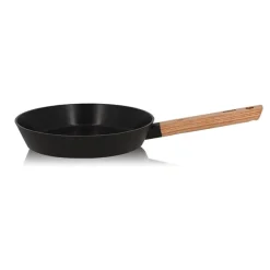 Poêle Ector induction aluminium revêtu 24 cm Ogo