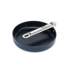 Poêle en aluminium revêtu poignée pliante Space 20 cm Joseph Joseph