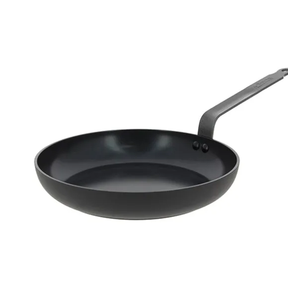 Poêle en céramique Ceranoa 28 cm De Buyer
