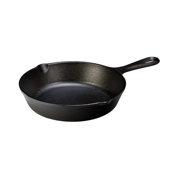 Poêle en fonte naturelle de 20 cm Lodge