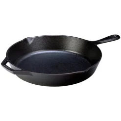 Poêle en fonte naturelle de 30 cm Lodge
