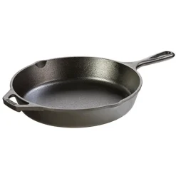 Poêle en fonte naturelle de 26 cm Lodge