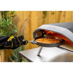 Poêle en fonte ronde Skillet 25 cm Ooni