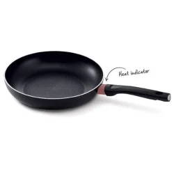 Poêle à frire aluminium 28 cm Salsa KitchenFun by Beka