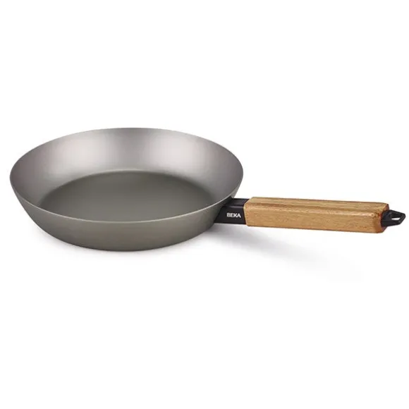 Poêle à frire Nomad 28 cm Beka