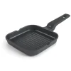 Poêle Grill Mini 14 x 14 cm Lacor