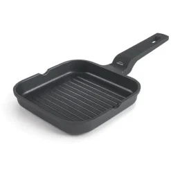 Poêle Grill Mini 14 x 14 cm Lacor