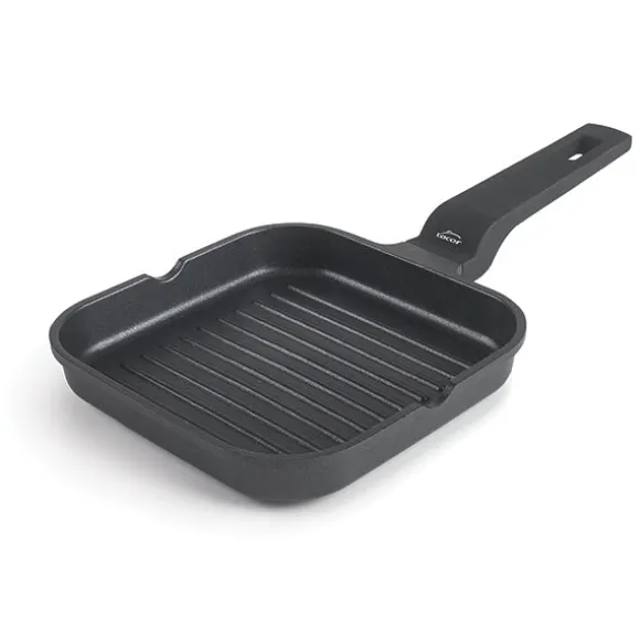 Poêle Grill Mini 14 x 14 cm Lacor