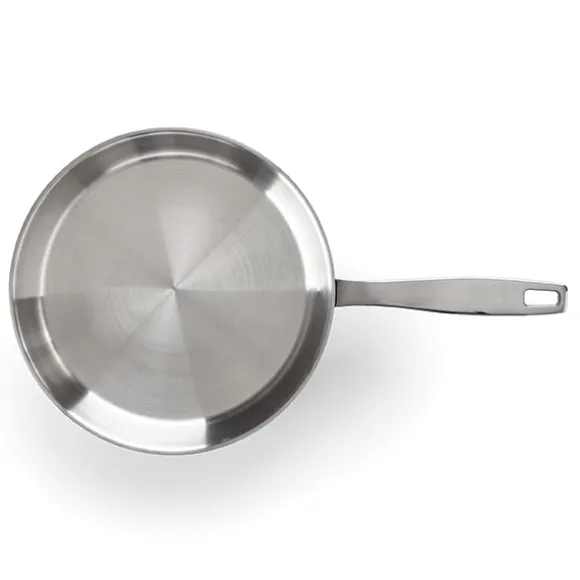 Poêle multiply tout inox Maestro 20 cm Beka