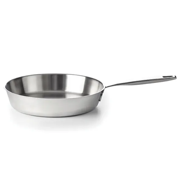 Poêle multiply tout inox Maestro 20 cm Beka