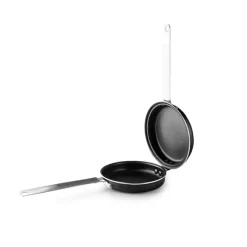 Poêle à omelette I-Chef 14 cm Ibili