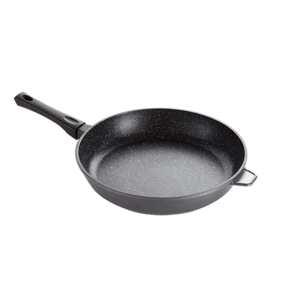 Poêle revêtement Dur comme la pierre 32 cm Mathon