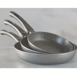Poêle revêtement Dur comme la pierre 20 cm Mathon