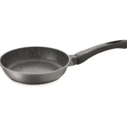 Poêle revêtement Dur comme la pierre 28 cm Mathon