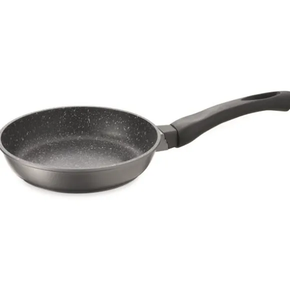 Poêle revêtement Dur comme la pierre 28 cm Mathon