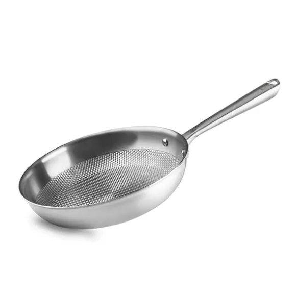 Poêle Titanium 24 cm Lacor