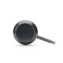 Poêle tôle d'acier La Lyonnaise 20 cm De Buyer
