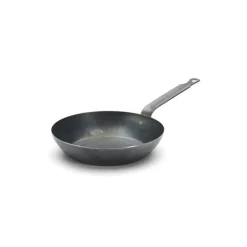 Poêle tôle d'acier La Lyonnaise 20 cm De Buyer