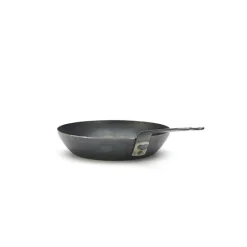 Poêle tôle d'acier La Lyonnaise 20 cm De Buyer