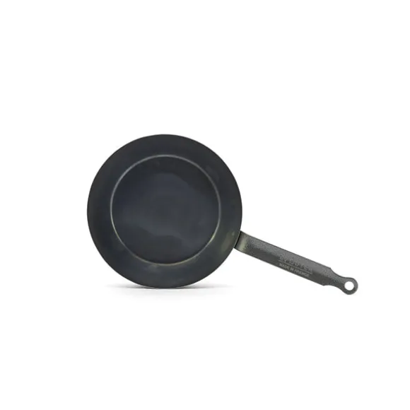 Poêle tôle d'acier La Lyonnaise 20 cm De Buyer