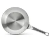 Poêle tout inox Affinity 20 cm De Buyer