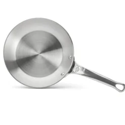 Poêle tout inox Affinity 20 cm De Buyer