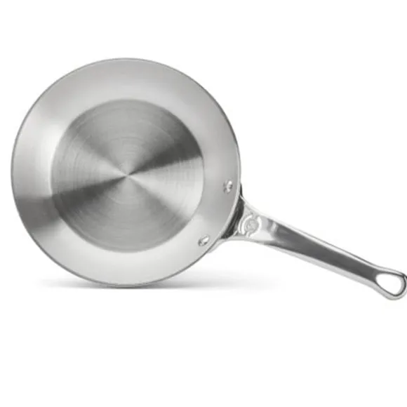Poêle tout inox Affinity 20 cm De Buyer