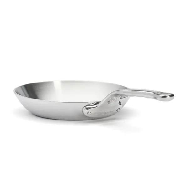 Poêle tout inox Affinity 20 cm De Buyer