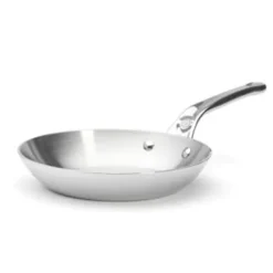Poêle tout inox Affinity 20 cm De Buyer