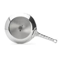 Poêle tout inox Affinity 24 cm De Buyer