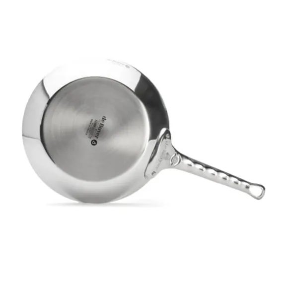 Poêle tout inox Affinity 24 cm De Buyer