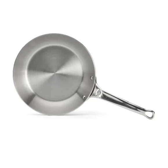 Poêle tout inox Affinity 24 cm De Buyer