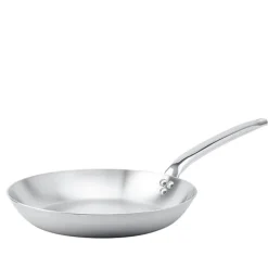 Poêle tout inox Alchimy 32 cm De Buyer