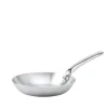 Poêle tout inox Alchimy 24 cm De Buyer