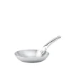 Poêle tout inox Alchimy 20 cm De Buyer